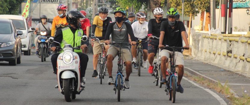GOWES NEW NORMAL